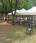 단합대회
