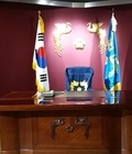 청남대견학